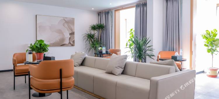 金山岭雪寓酒店图片