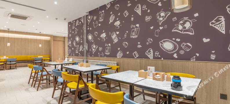 汉庭优佳酒店(北京永丰科技园店)图片