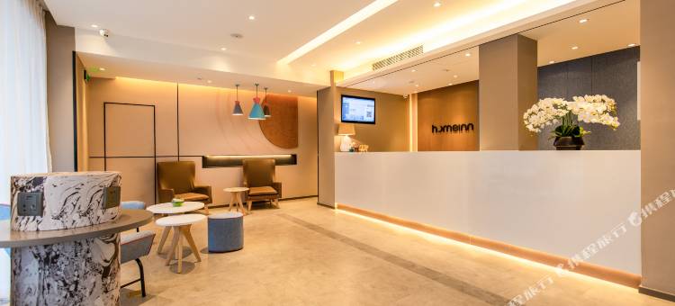 如家酒店·neo(济南趵突泉经五路店)图片