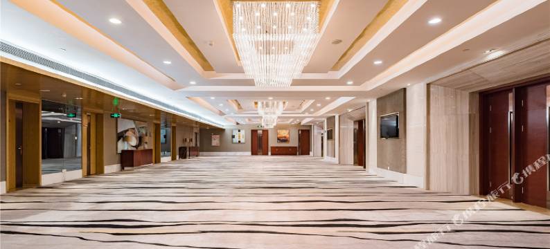 北京朝林松源酒店图片