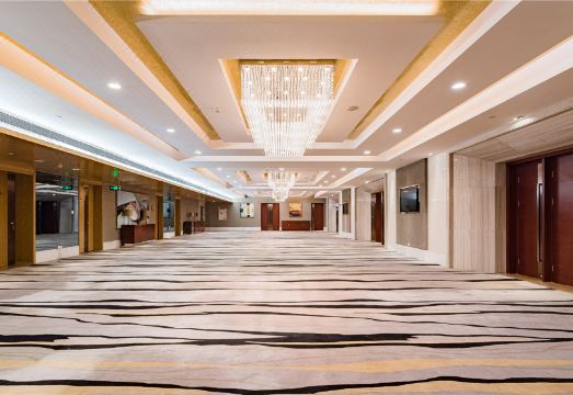 Zhaolin Grand Hotel BeijingHotel Overview