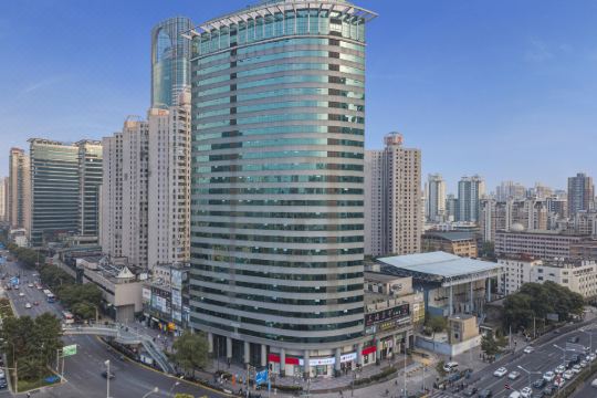 价格查询,如家商旅酒店(上海打浦桥日月光中心店)信息,酒店地址:瑞金