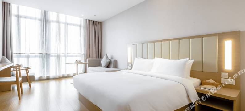 全季酒店(上海松江体育中心店)图片