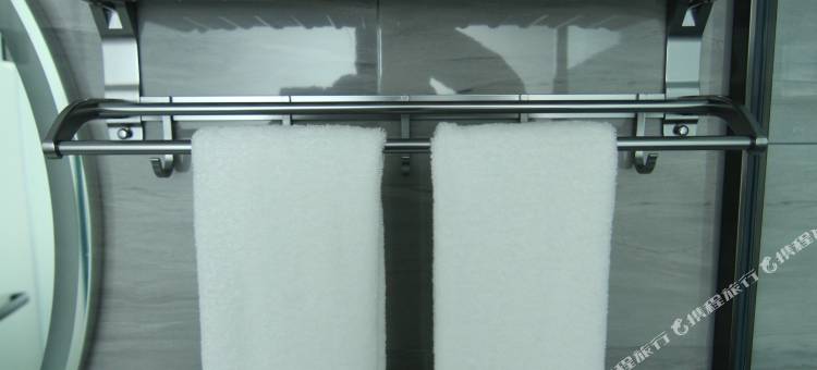 如家华驿酒店(焦作修武鸿运国际人民路店)图片