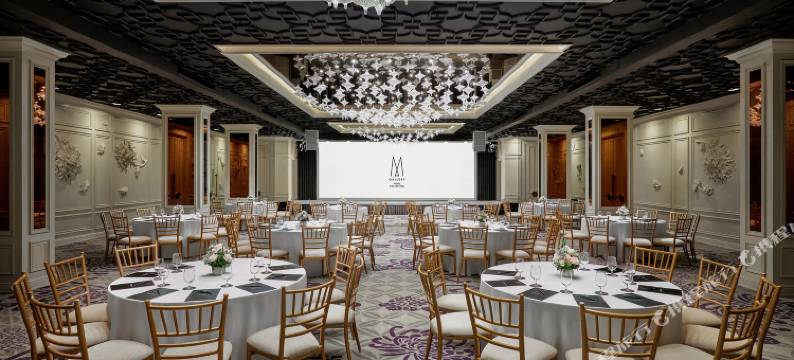 吉婆东方珍珠酒店 - 美憬阁系列(Perle d'Orient Hotel Cat Ba - MGallery Collection)图片