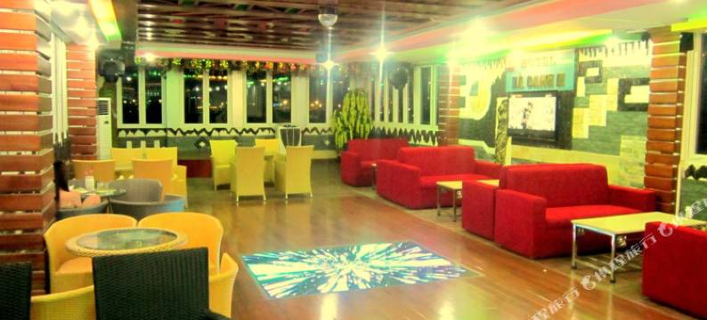 河映酒店(Ha Oanh 2 Hotel)图片