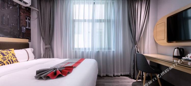 骏怡连锁酒店(德州陵城区汽车站店)图片