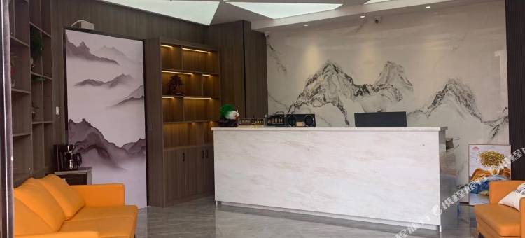 贵阳希尔菲酒店图片