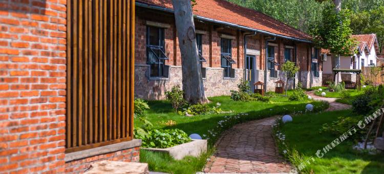 观季民宿(襄阳古城603文创园店)图片