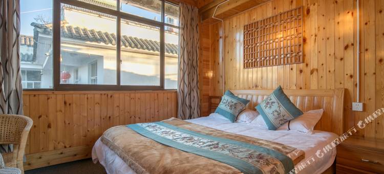 腾冲小姨兄家民宿图片