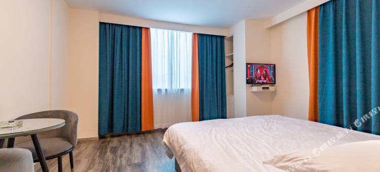 乐清富丽华大酒店图片