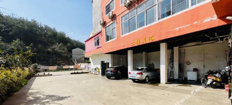 广水金兰湾商务宾馆图片