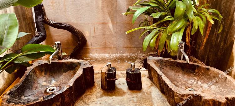 锡亚高布鲁水疗度假村(Siargao Bleu Resort & Spa)图片