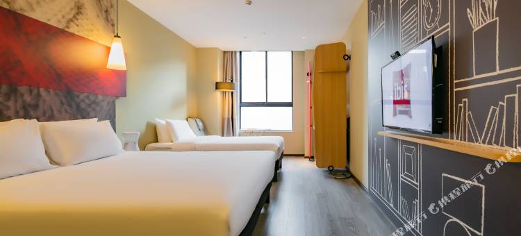 宜必思酒店(西安大明宫西地铁站店)图片