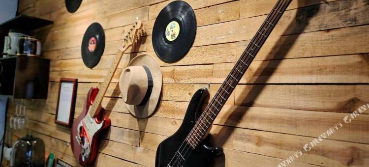 北京旮旯小院图片