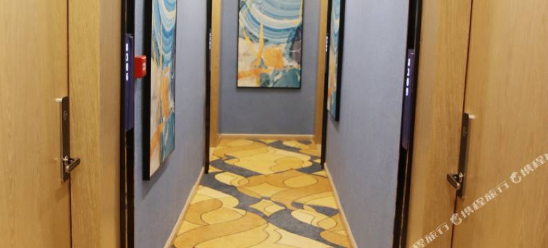 凯亚德酒店(防城港港口店)图片