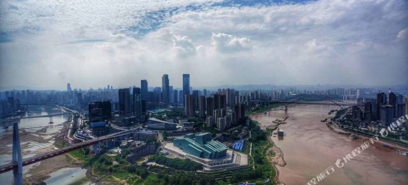 威尔汀酒店(重庆观音桥步行街店)图片