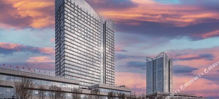 弗雅酒店(南充万达广场店)图片