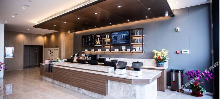 汉庭酒店(平度海宜家店)图片