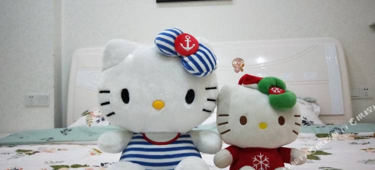 泸州反正是美女嘛公寓图片