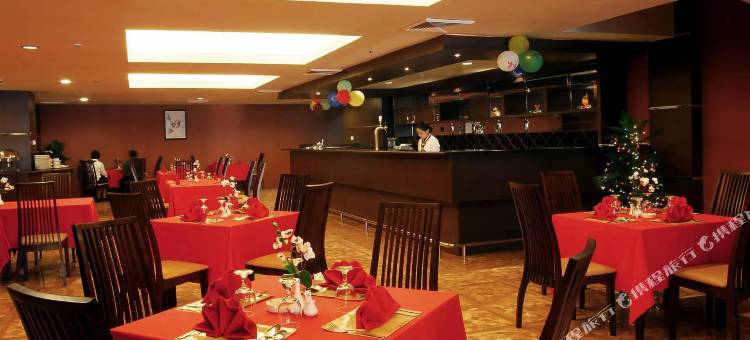安塔芮丝大酒店(Grand Antares Hotel)图片