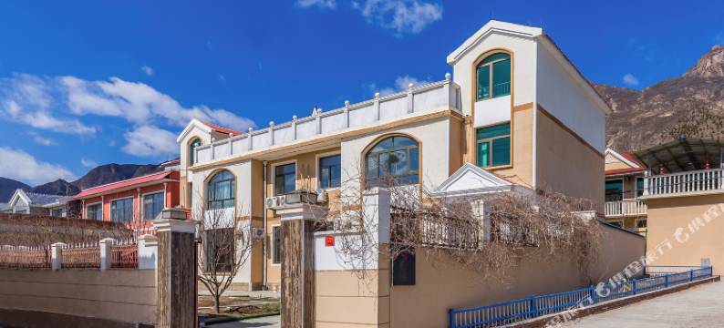 北京乡野别韵民宿图片