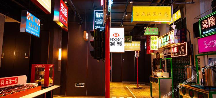迎宾馆(固始小南海店)图片