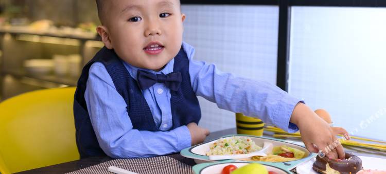 美豪酒店(民和川垣店)图片