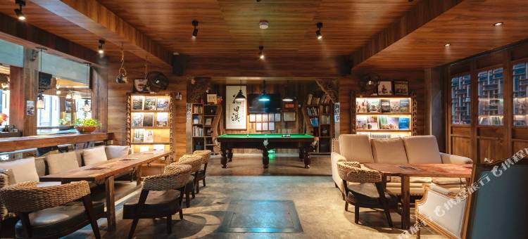 婺源花田溪千亩油菜花海旅拍酒店图片