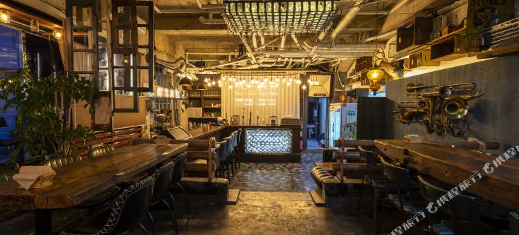 新济州酒店(New Jeju Hotel)图片