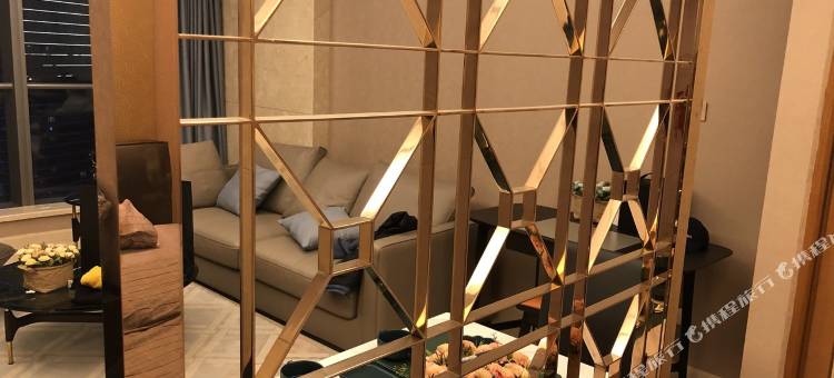 苏州凝望远方公寓(3号店)图片
