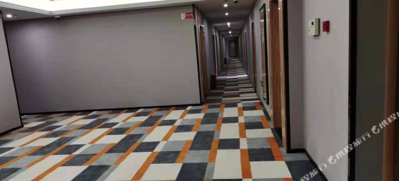 贝壳酒店(上海外冈店)图片