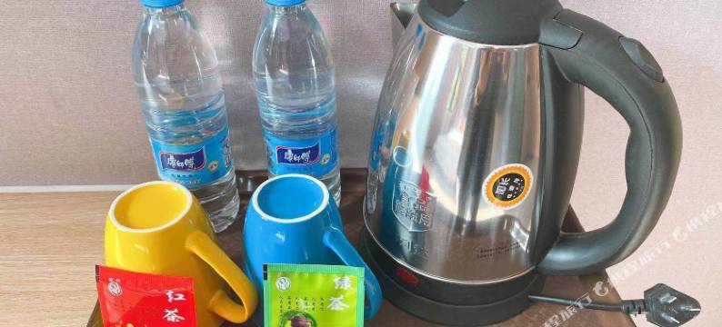 贝壳酒店(上海外冈店)图片