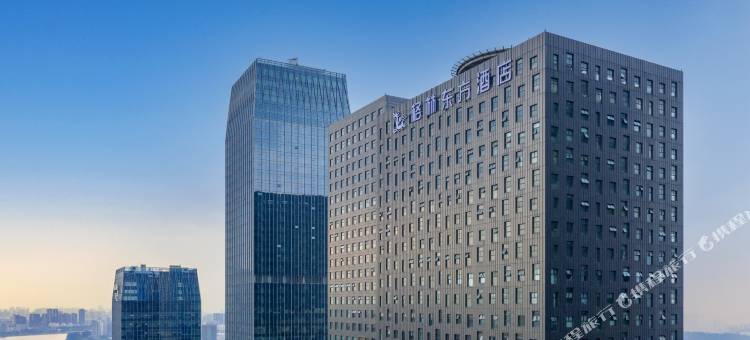 格林东方酒店(南宁五象总部基地地铁站店)图片