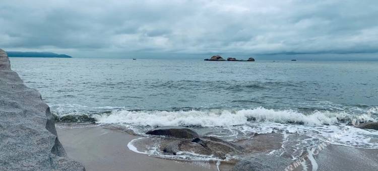 台山浪琴公馆(尾角湾店)图片
