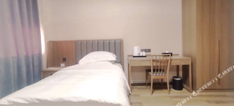 机场天缘公寓(乌鲁木齐国际机场店)图片