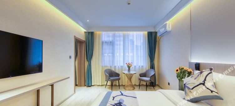 国防宾馆(昆明火车站环城南路地铁站店)图片