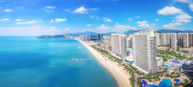 惠东时光居民宿图片