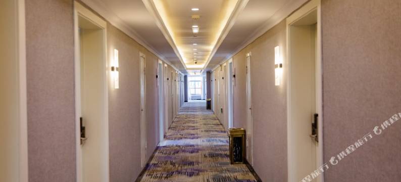 铜仁豪庭酒店图片