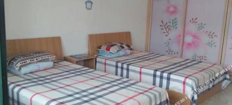 五莲山农家院民宿图片