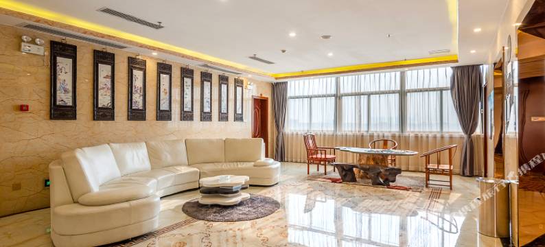 佛山华盈酒店(顺德陈村店)图片