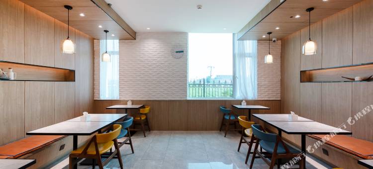 汉庭优佳酒店(石家庄正定机场店)图片