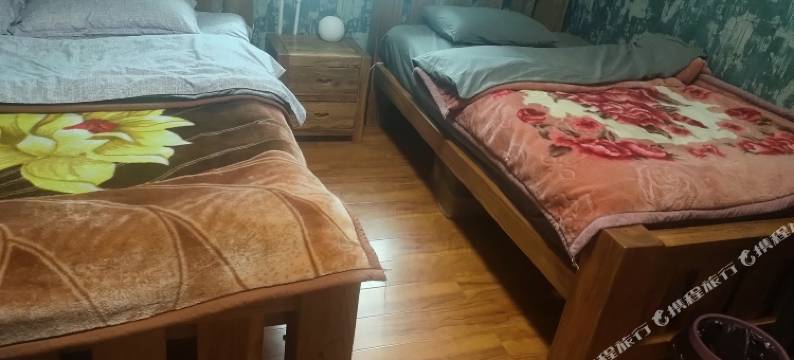 暖心居有氧客栈(布达拉宫店)图片