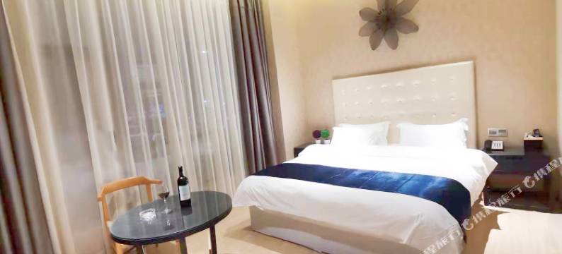 兰亭叙阳光酒店(枣阳汽车站店)图片