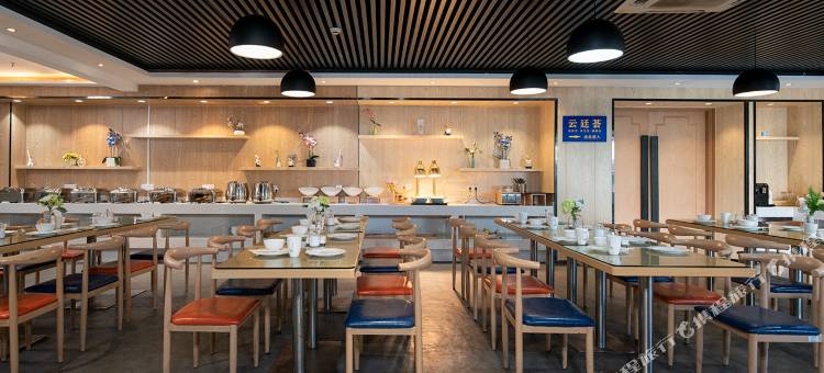 凯里亚德酒店(深圳北站壹城中心店)图片