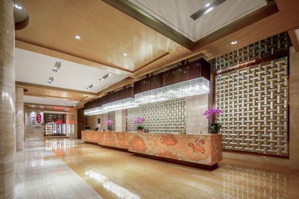 辽宁政协会馆预订价格,联系电话位置地址【携程酒店】