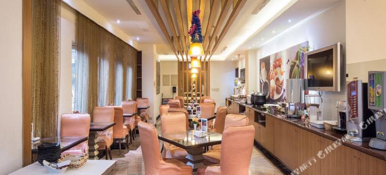 挪威森林板桥旗舰馆图片