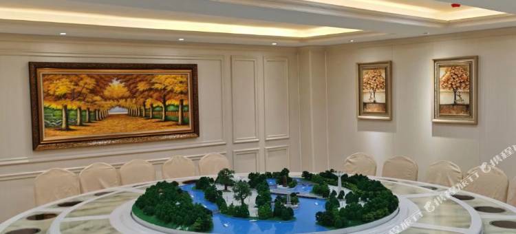 扶绥龙泉大酒店图片