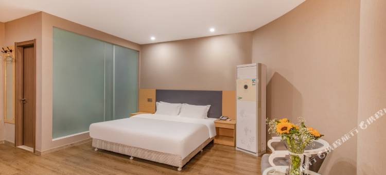 速8酒店(仪征步行街店)图片