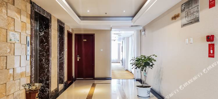 安宁景明大酒店图片